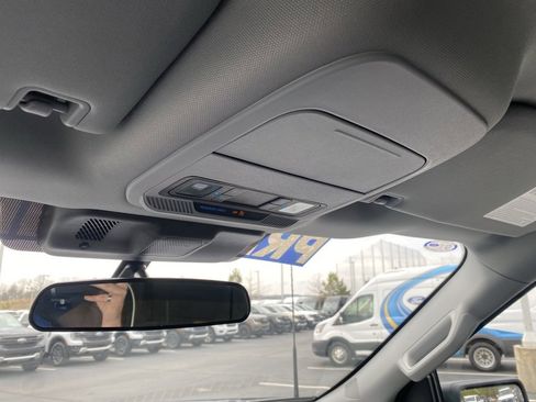 Certified 2025 Ford F150 XLT w/ Equipment Group 301A Standard image 26