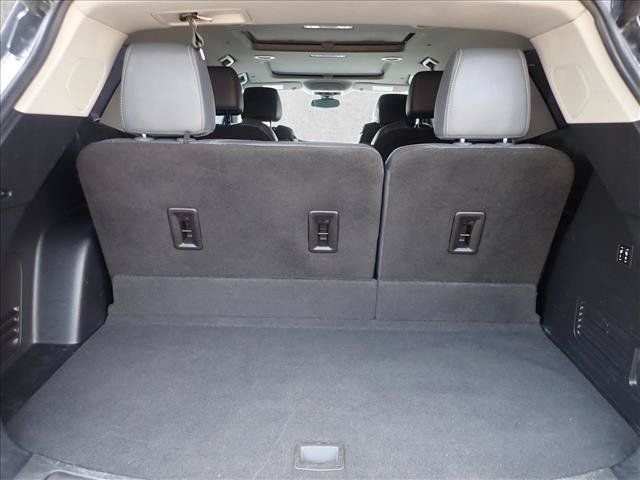 Used 2020 Buick Enclave Premium w/ Sun and Sites Package AWD/4WD image 8