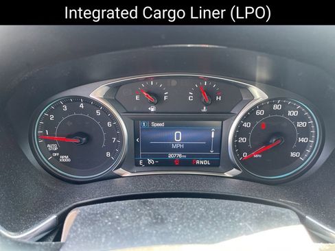 Certified 2023 Chevrolet Equinox LS w/ LS Convenience Package FWD image 15