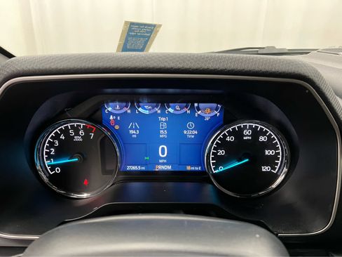 Used 2023 Ford F150 XLT w/ Equipment Group 302A High image 25