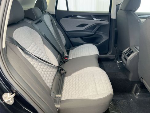 New 2026 Volkswagen Tiguan S image 24