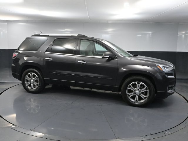 Used 2015 GMC Acadia SLT w/ Open Road Package AWD/4WD image 2