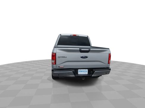 Used 2015 Ford F150 XLT w/ Equipment Group 302A Luxury RWD image 7