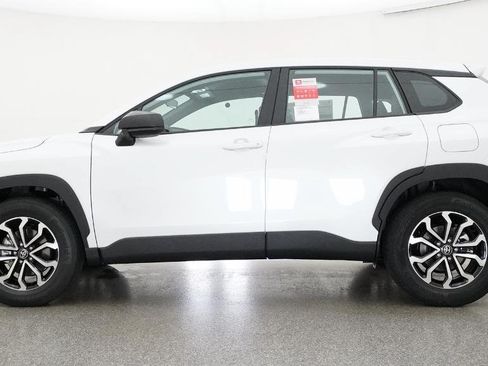 New 2026 Toyota Corolla Cross AWD Hybrid image 21