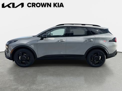 New 2026 Kia Sportage X-Line w/ X-Line Premium Package AWD/4WD image 7