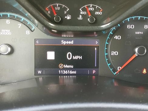 Used 2019 Chevrolet Colorado Z71 RWD image 25