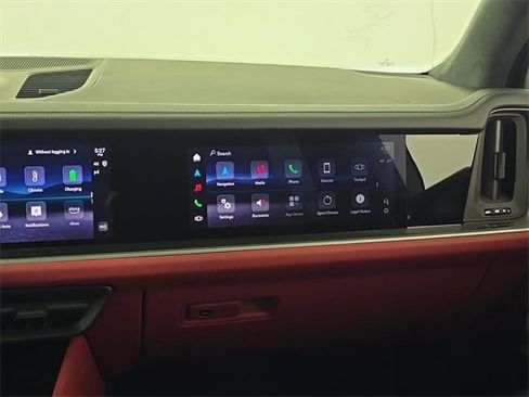 New 2026 Porsche Cayenne Turbo image 25