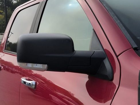 Used 2017 RAM 1500 Big Horn AWD/4WD image 11