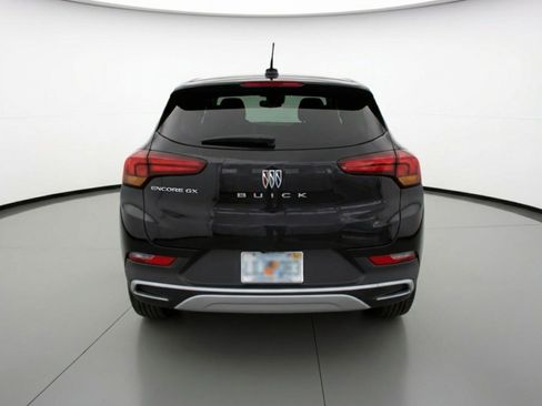 Used 2025 Buick Encore GX Preferred image 7