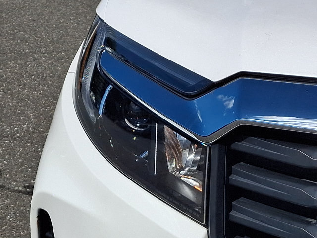Used 2023 Honda Ridgeline RTL image 28