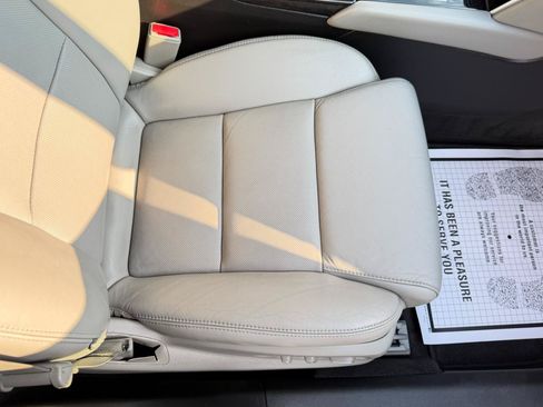 Used 2016 Cadillac XTS Luxury FWD image 46