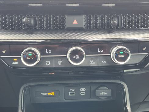 Certified 2023 Honda CR-V EX-L image 19