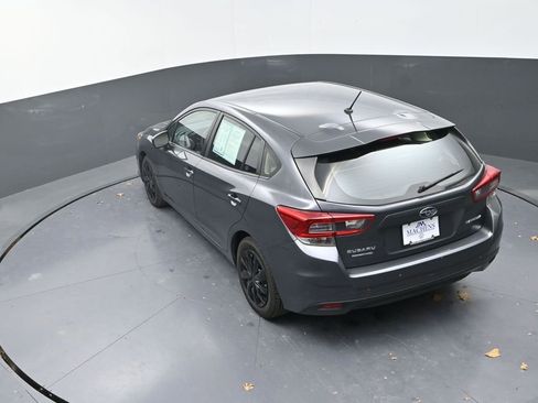 Used 2022 Subaru Impreza 2.0i image 17