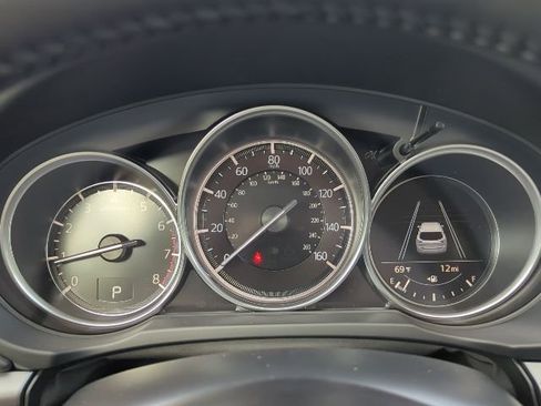 New 2025 MAZDA CX-5 AWD 2.5 S w/ Select Package image 22