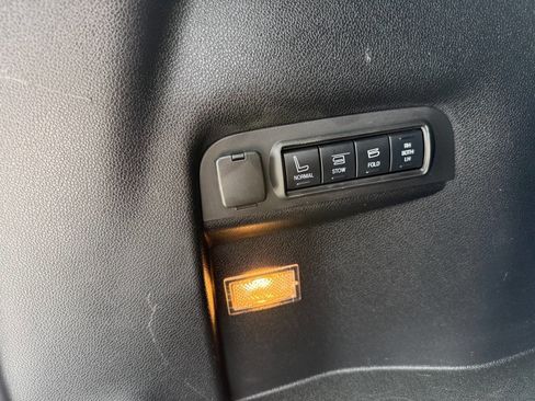 Used 2017 Ford Explorer Sport w/ Equipment Group 401A AWD/4WD image 36