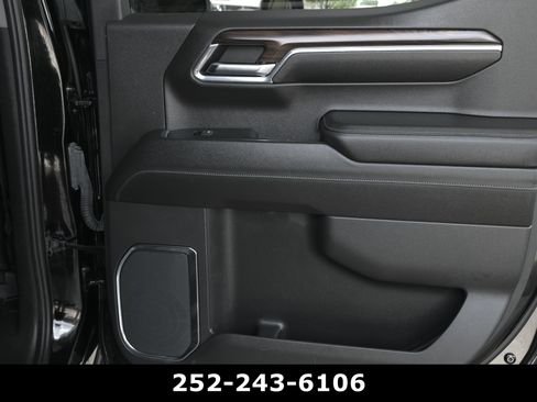 Used 2024 GMC Sierra 1500 SLT w/ SLT Premium Package AWD/4WD image 30