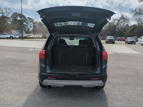 Certified 2019 GMC Acadia SLT image 27