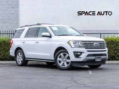 Used 2020 Ford Expedition XLT w/ Equipment Group 202A
