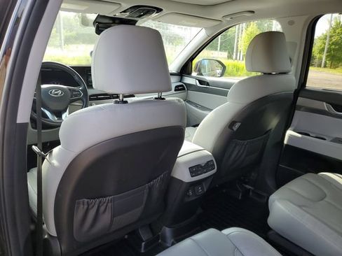 Used 2020 Hyundai Palisade SEL AWD/4WD image 11