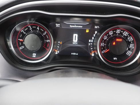 Used 2019 Dodge Challenger GT image 23