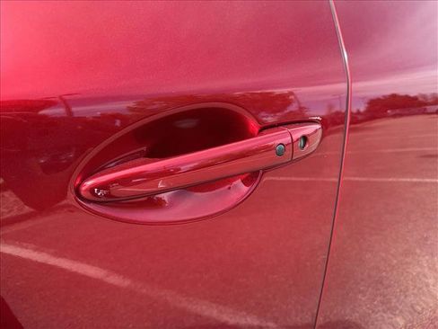 Used 2024 MAZDA CX-5 AWD 2.5 S w/ Preferred Package image 24