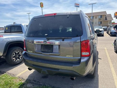 Used 2014 Honda Pilot EX-L image 4