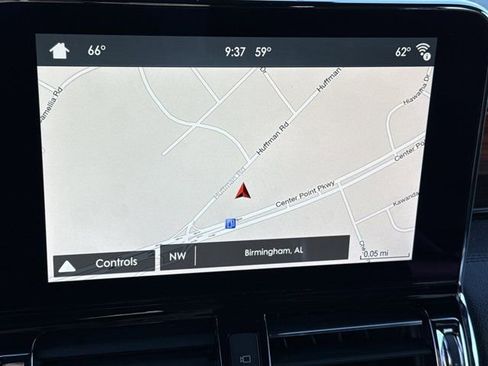 Used 2018 Lincoln Navigator L Reserve w/ Technology Package image 27