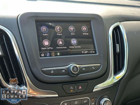Used 2024 Chevrolet Equinox LT AWD/4WD image 28