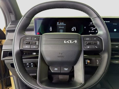 Used 2027 Kia Telluride EX X-Line AWD/4WD image 15