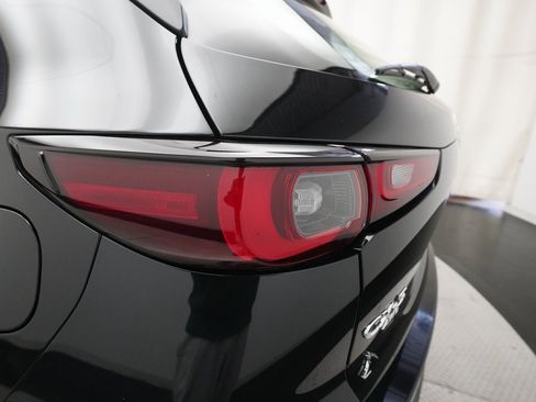 Certified 2023 MAZDA CX-5 AWD 2.5 S image 31