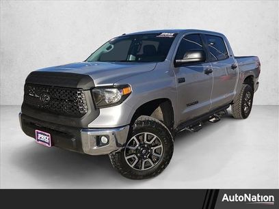Used 2016 Toyota Tundra SR5