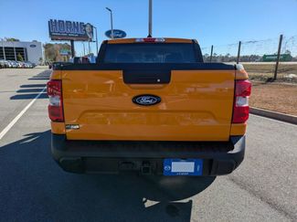 New 2026 Ford Maverick XLT w/ Equipment Group 301A video 5