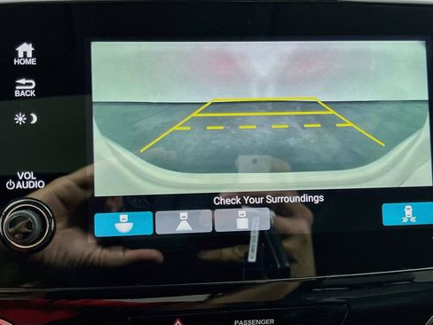 Used 2019 Honda Pilot EX-L image 19