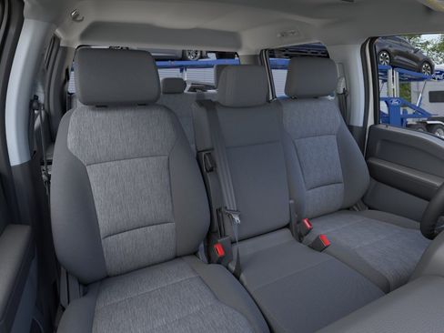 New 2026 Ford F350 4x4 Crew Cab Super Duty image 10