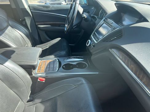 Used 2019 Acura MDX FWD w/ Technology Package image 9