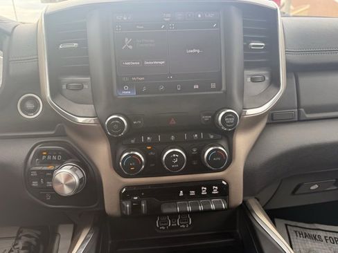 Used 2022 RAM 1500 Laramie image 17