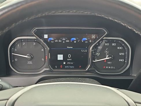 Used 2023 GMC Sierra 2500 Denali w/ Denali Ultimate Package image 10