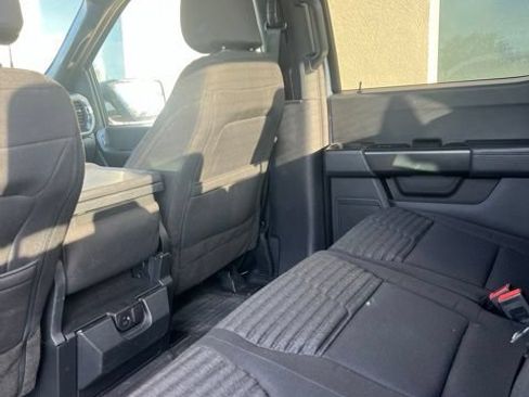 Used 2023 Ford F150 XL w/ STX Appearance Package AWD/4WD image 5