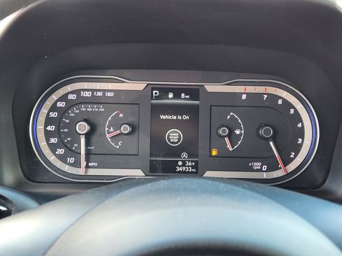 Used 2022 Hyundai Tucson SEL image 19