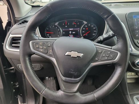 Used 2022 Chevrolet Equinox LT image 21