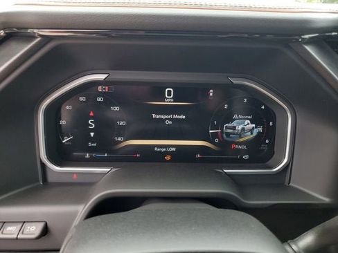 New 2026 GMC Sierra 3500 AT4 w/ AT4 Premium Plus Package AWD/4WD image 32