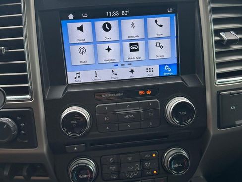 Used 2017 Ford F250 Platinum w/ Platinum Ultimate Package image 25