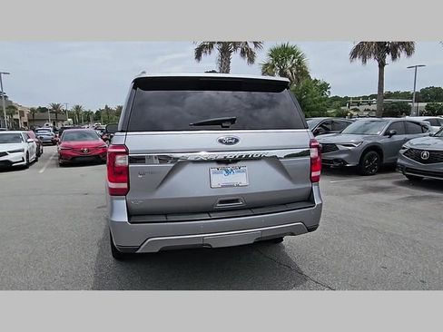 Used 2020 Ford Expedition XLT RWD image 21