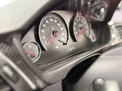 Used 2020 BMW M4 Convertible 2D w/ Competition Package image 34