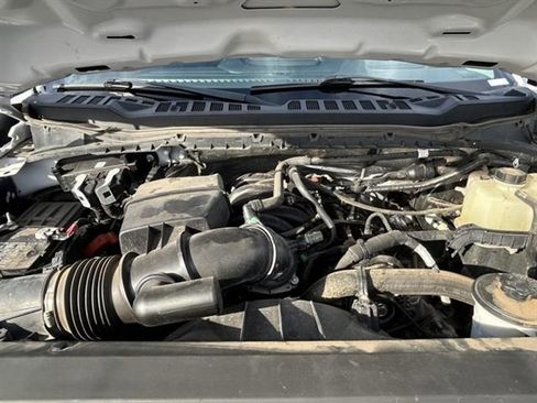 Used 2024 Ford F250 Lariat w/ Lariat Ultimate Package image 33