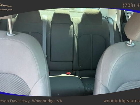 Used 2019 Kia Optima LX FWD image 17