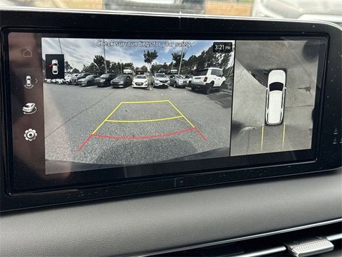 New 2025 Hyundai Palisade Calligraphy image 25