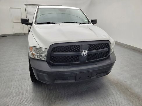 Used 2019 RAM 1500 Tradesman RWD image 14