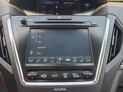 Used 2018 Acura MDX FWD w/ Technology Package image 30