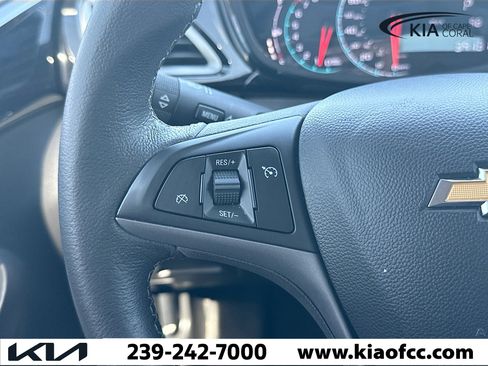 Used 2022 Chevrolet Spark ACTIV image 34